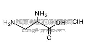 merck millipore,默克密理博,841673,DL-2,3-二胺基丙酸