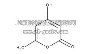 merck millipore,默克密理博,841682,4-羟基-6-甲基-2H-哌喃-2-酮