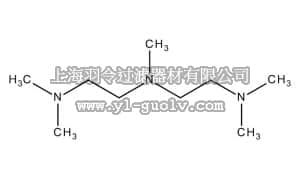 merck millipore,默克密理博,841692,N,N,N',N'',N''-五甲基二亚乙基三胺