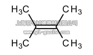 merck millipore,默克密理博,841695,2,3-二甲基-2-丁烯