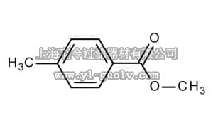 merck millipore,默克密理博,841700,4-甲基苯甲酸甲酯