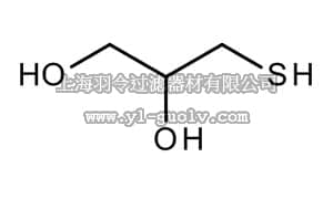 merck millipore,默克密理博,841705,3-氢硫基-1,2-丙二醇