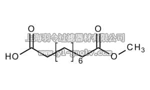 merck millipore,默克密理博,841706,泌脂酸单甲酯