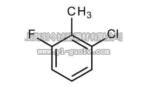 merck millipore,默克密理博,841708,2-氯-6-氟甲苯