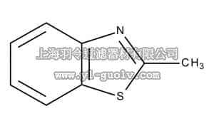 merck millipore,默克密理博,841709,2-甲基苯噻唑