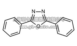 merck millipore,默克密理博,841717,2,5-联苯基-1,3,4-恶二唑