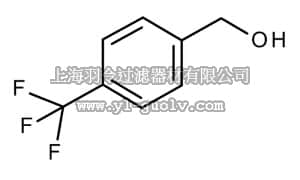 merck millipore,默克密理博,841721,4-(三氟甲基)-苯甲醇