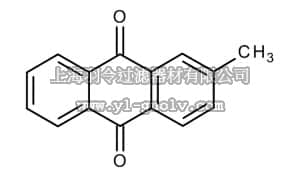 merck millipore,默克密理博,841724,2-甲基蒽醌