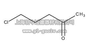 merck millipore,默克密理博,841726,5-氯-2-戊酮