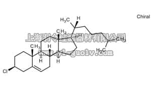 merck millipore,默克密理博,841733,氯胆甾