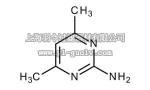 merck millipore,默克密理博,841739,2-胺基-4,6-二甲基吡啶