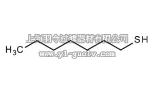 merck millipore,默克密理博,841753,1-庚硫醇