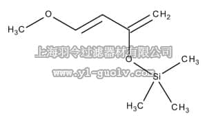 merck millipore,默克密理博,841761,反-1-甲氧基-3-三甲基硅氧基-1,3-丁二烯