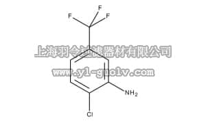 merck millipore,默克密理博,841772,3-胺基-4-氯三氟苯