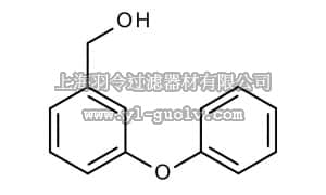 merck millipore,默克密理博,841779,3-苯氧基苯甲醇