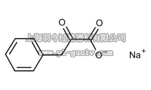 merck millipore,默克密理博,841780,苯基丙酮酸钠盐