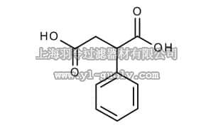 merck millipore,默克密理博,841783,苯基琥珀酸