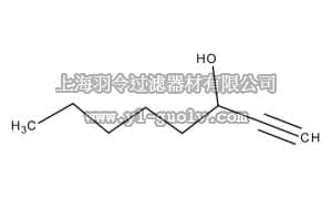 merck millipore,默克密理博,841785,1-辛炔-3-醇