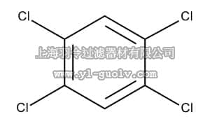 merck millipore,默克密理博,841787,1,2,4,5-四氯苯