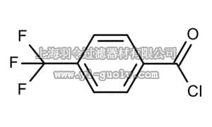 merck millipore,默克密理博,841805,4-(三氟甲基)-苯甲酰氯