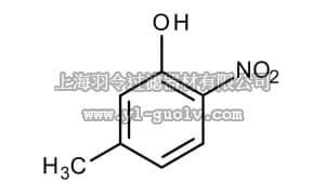 merck millipore,默克密理博,841806,5-甲基-2-硝基酚