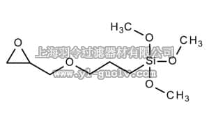 merck millipore,默克密理博,841807,[3-(2,3-环氧丙氧)-丙基]三甲氧基硅烷