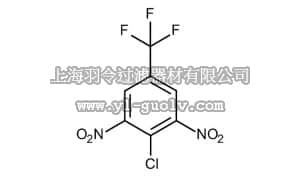 merck millipore,默克密理博,841812,4-氯-3,5-二硝基三氟甲苯