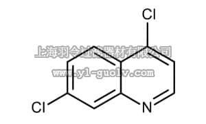 merck millipore,默克密理博,841815,4,7-二氯喹啉