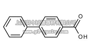 merck millipore,默克密理博,841816,联苯-4-羧酸