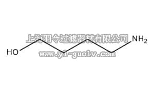 merck millipore,默克密理博,841818,4-胺基-1-丁醇