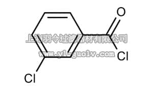 merck millipore,默克密理博,841821,3-氯苯甲酰氯