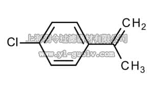 merck millipore,默克密理博,841822,4-氯-α-甲基苯乙烯