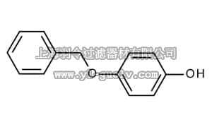 merck millipore,默克密理博,841834,4-苄氧酚