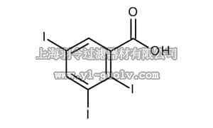 merck millipore,默克密理博,841852,2,3,5-三碘苯甲酸