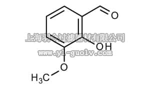 merck millipore,默克密理博,841853,2-羟基-3-甲氧基苯甲醛