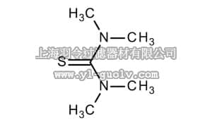 merck millipore,默克密理博,841854,四甲基硫脲