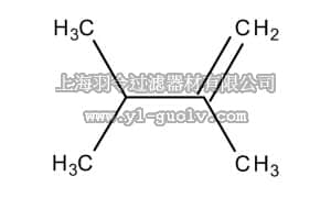 merck millipore,默克密理博,841855,2,3-二甲基-1-丁烯