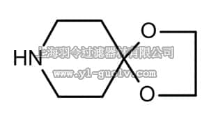 merck millipore,默克密理博,841858,1,4-二氧-8-吖螺环[4,5]癸烷