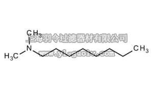 merck millipore,默克密理博,841863,N,N-二甲基辛基胺