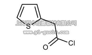 merck millipore,默克密理博,841865,噻吩-2-乙酰氯