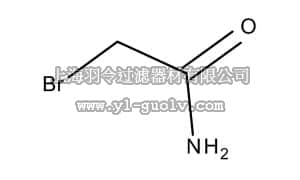 merck millipore,默克密理博,841868,2-溴乙酰胺