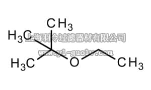 merck millipore,默克密理博,841873,三级丁基乙基醚