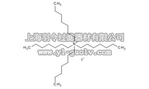 merck millipore,默克密理博,841874,碘化四庚基铵