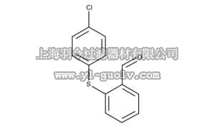 merck millipore,默克密理博,841881,2-(4-氯苯基硫)苯甲醛