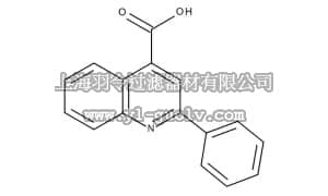 merck millipore,默克密理博,841883,2-苯基喹啉-4-甲酸