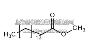 merck millipore,默克密理博,843546,棕榈酸甲酯