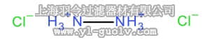 merck millipore,默克密理博,843816,二氯化肼