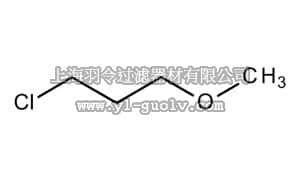 merck millipore,默克密理博,843833,1-氯-3-甲氧基丙烷