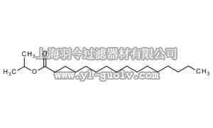 merck millipore,默克密理博,843880,棕榈酸异丙酯