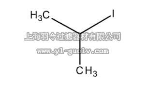 merck millipore,默克密理博,843955,2-碘丙烷